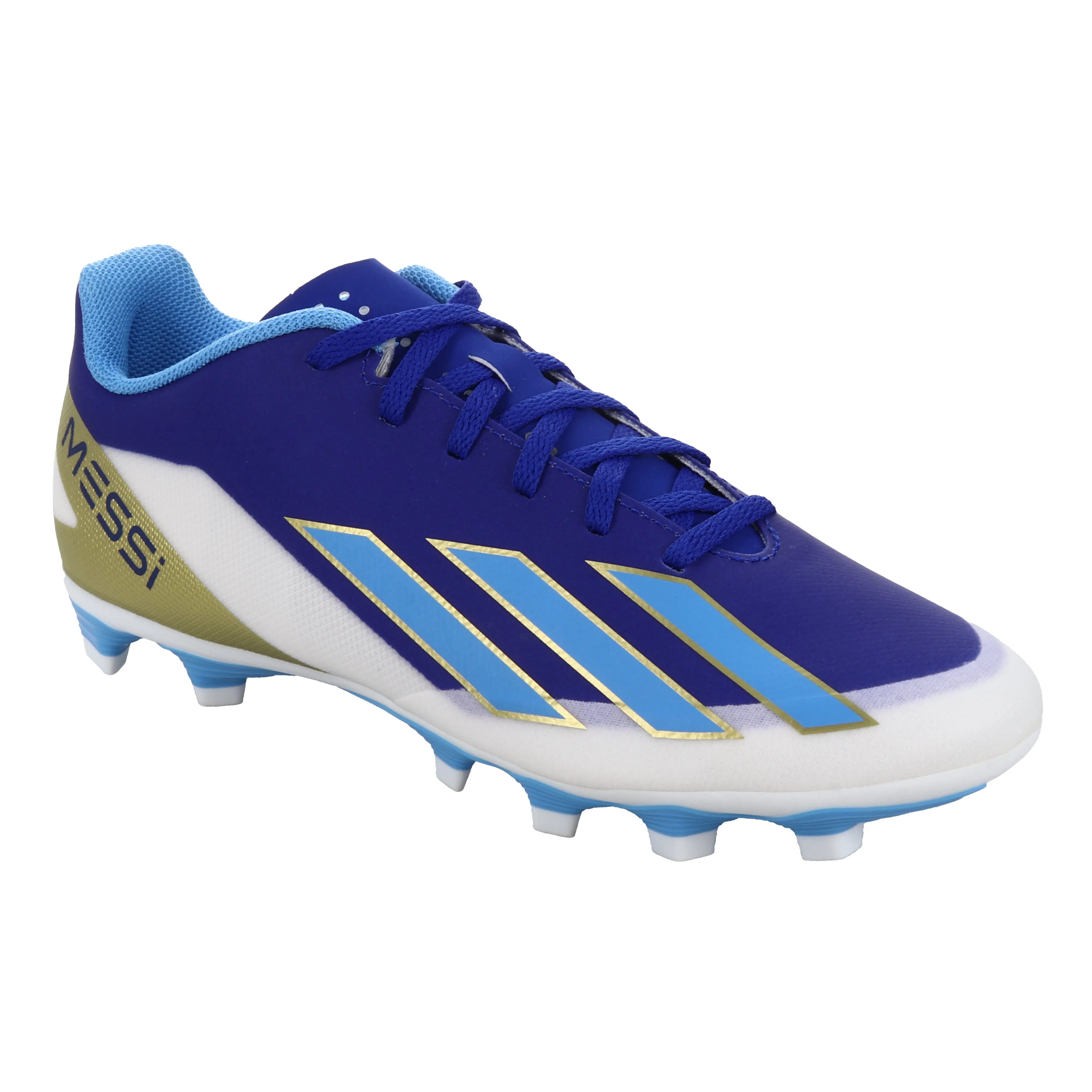 Adidas Schuhe Herren X Crazyfast Messi Club FXG Fußball