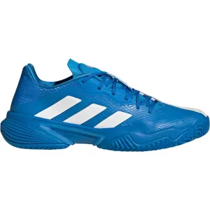 Schuhe Adidas Fußbekleidung Herren adidas Barricade Herren Tennisschuhe - Blau