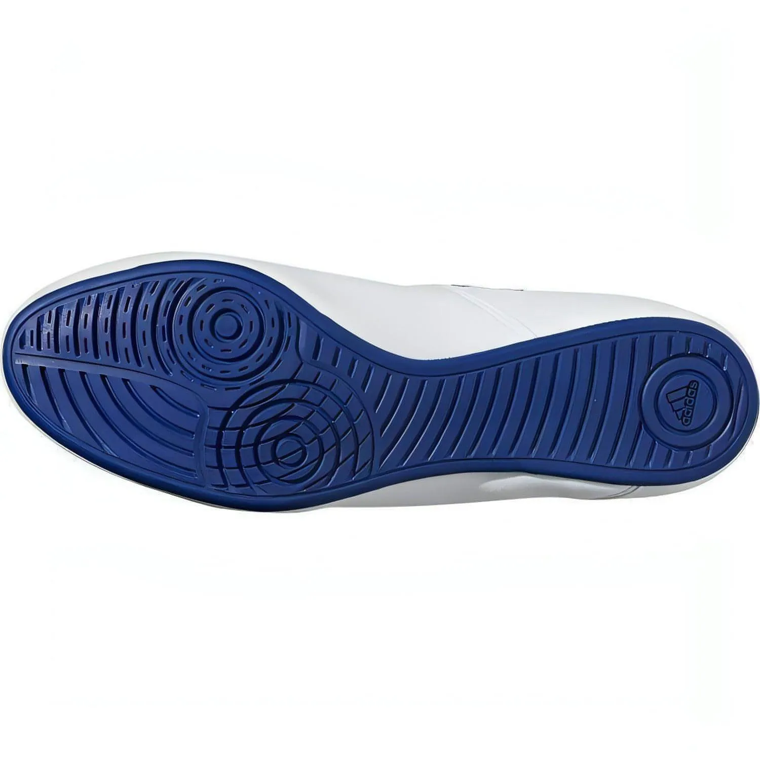 Schuhe Adidas Fußbekleidung Herren Adidas Havoc Herren Wrestling Schuhe - Weiß