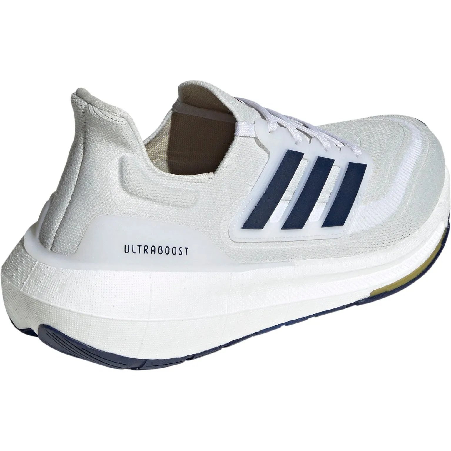 Schuhe Adidas Fußbekleidung Herren adidas Ultra Boost Light Herren Laufschuhe - Weiß