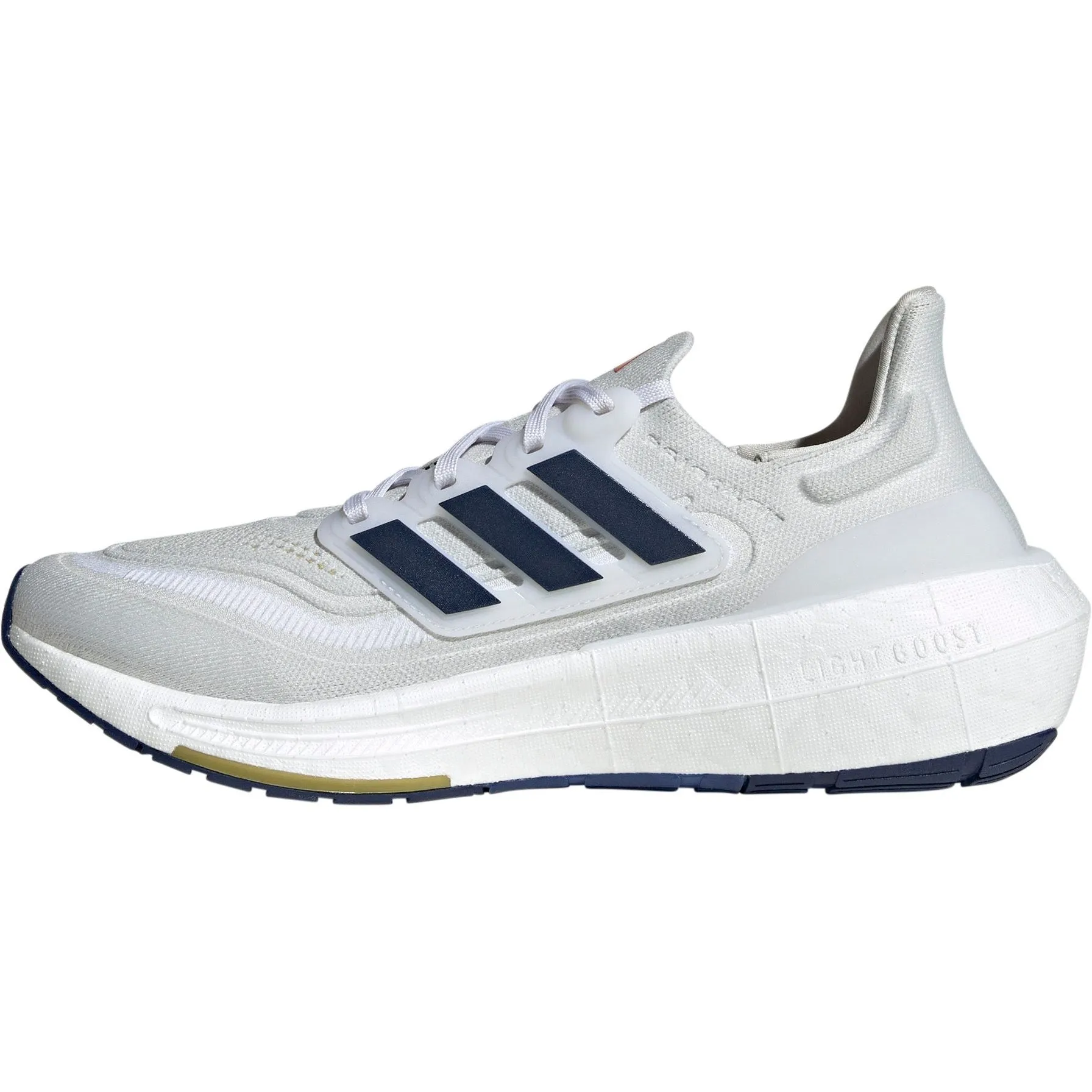 Schuhe Adidas Fußbekleidung Herren adidas Ultra Boost Light Herren Laufschuhe - Weiß