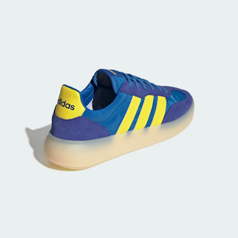 Adidas Herrenschuhe Barreda Decode