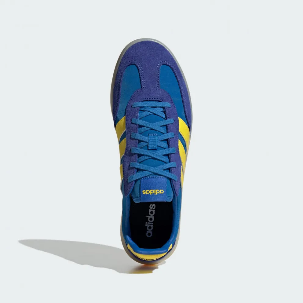 Adidas Herrenschuhe Barreda Decode