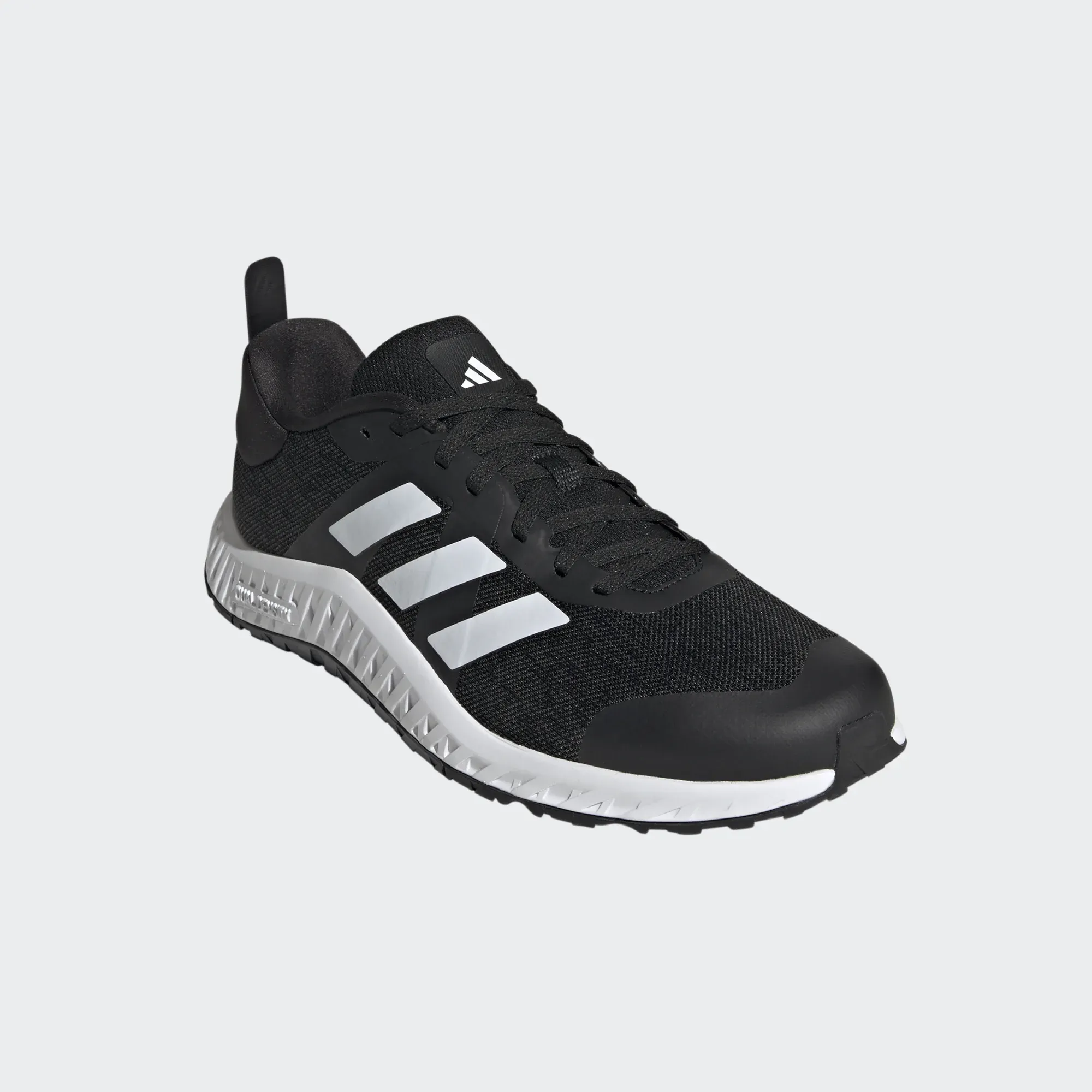 Adidas Herren Everyset Trainer Schuhe