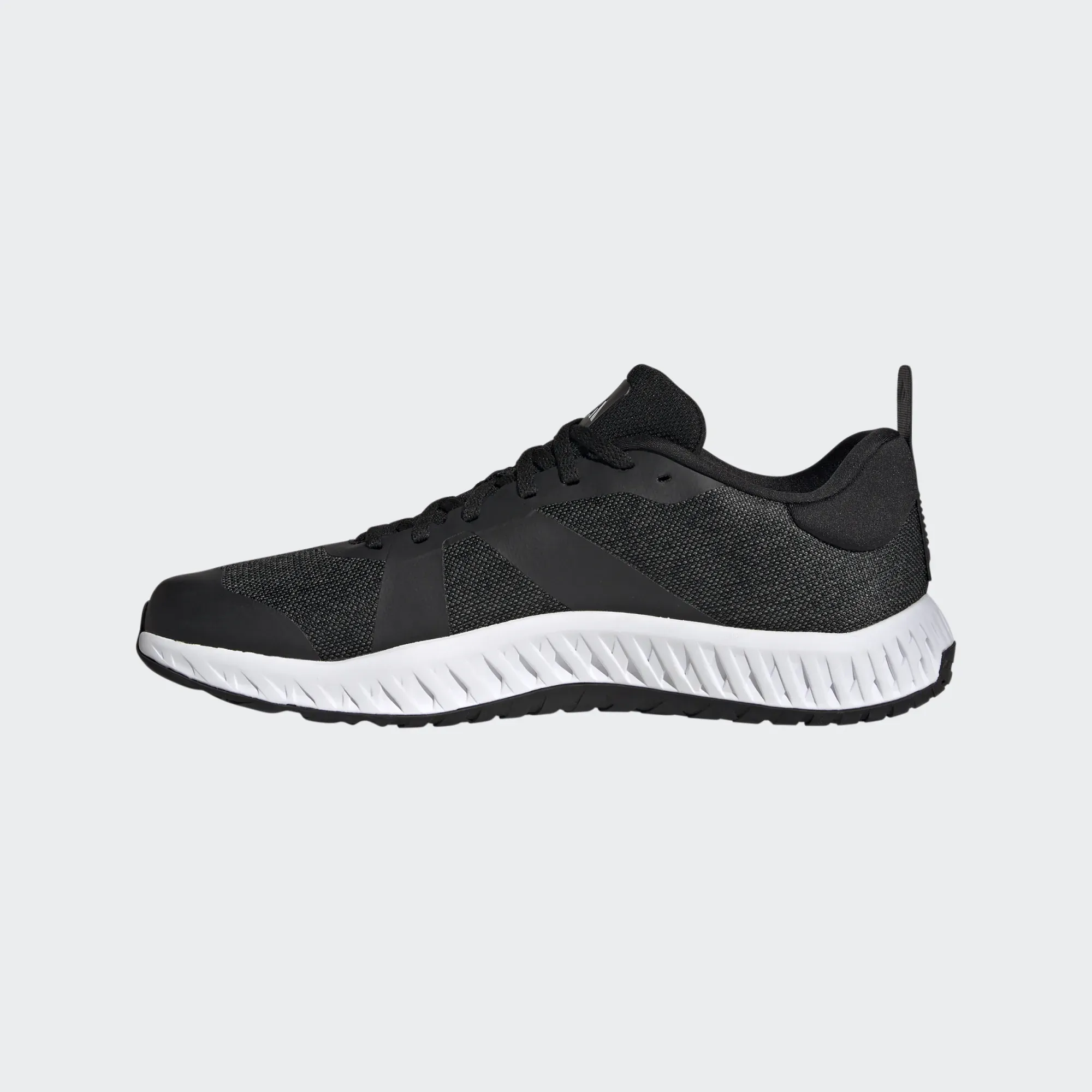Adidas Herren Everyset Trainer Schuhe