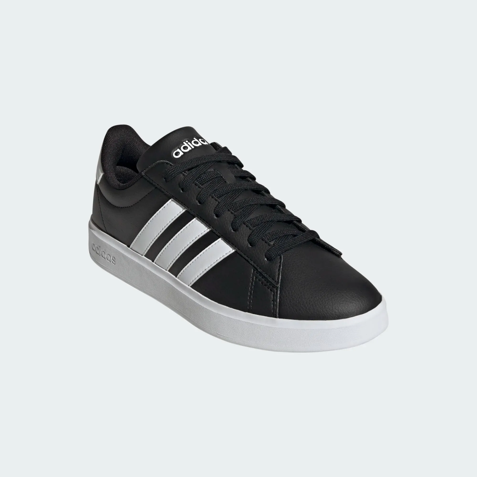 Adidas Herren Grand Court 2.0 Schuhe