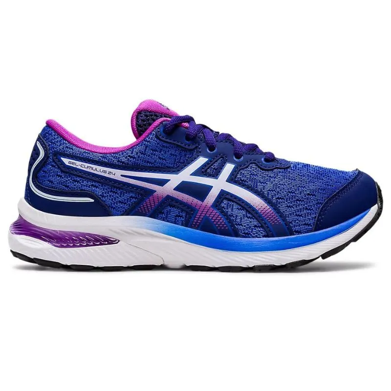 Schuhe Asics Asics Gel-Cumulus 24 GS Kinder