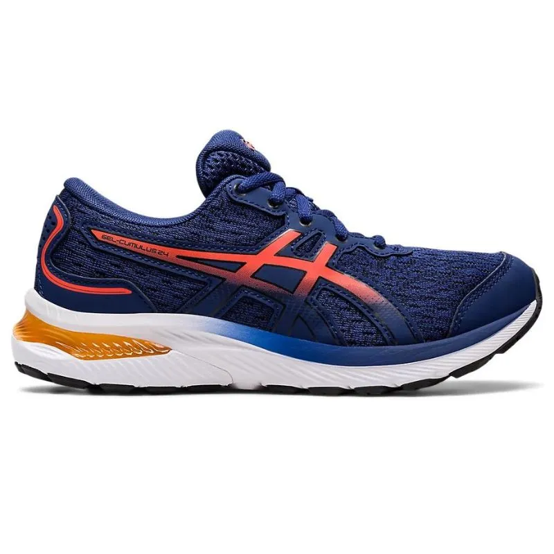 Schuhe Asics Asics Gel-Cumulus 24 GS Kinder