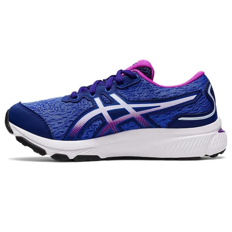 Schuhe Asics Asics Gel-Cumulus 24 GS Kinder