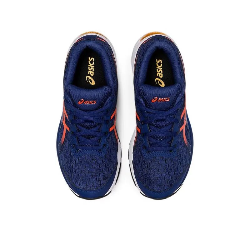 Schuhe Asics Asics Gel-Cumulus 24 GS Kinder