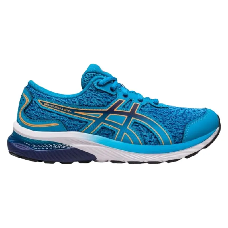 Schuhe Asics Asics Gel-Cumulus 24 GS Kinder