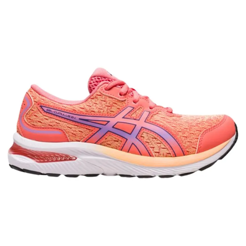 Schuhe Asics Asics Gel-Cumulus 24 GS Kinder