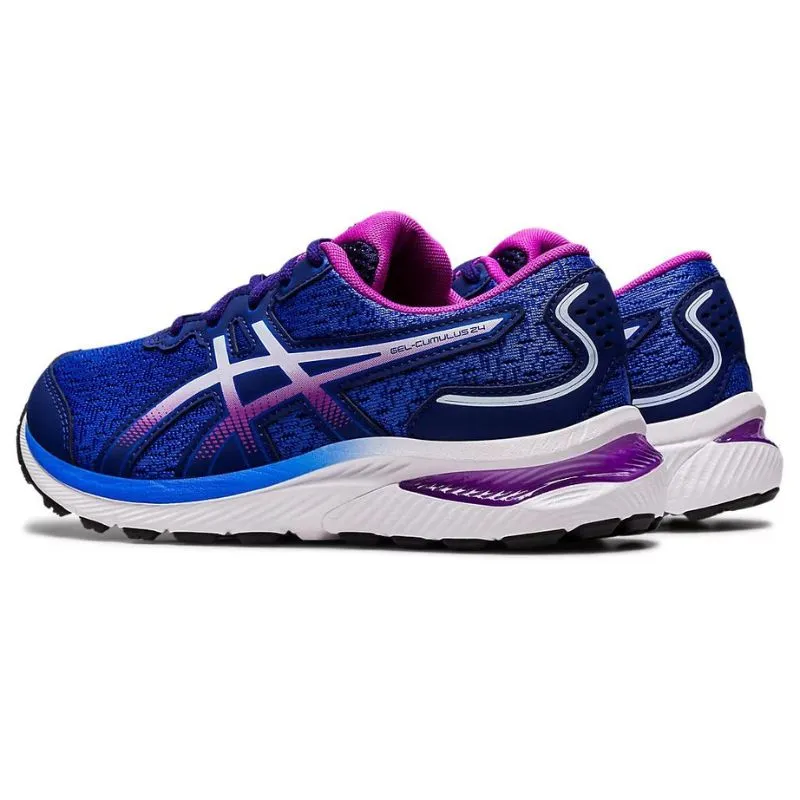 Schuhe Asics Asics Gel-Cumulus 24 GS Kinder