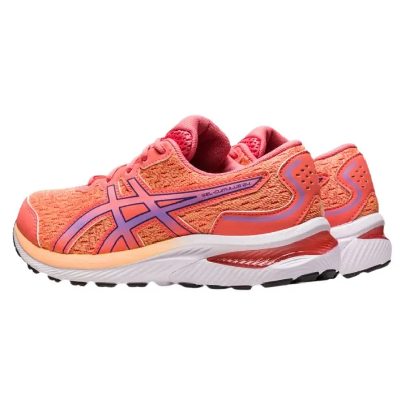 Schuhe Asics Asics Gel-Cumulus 24 GS Kinder