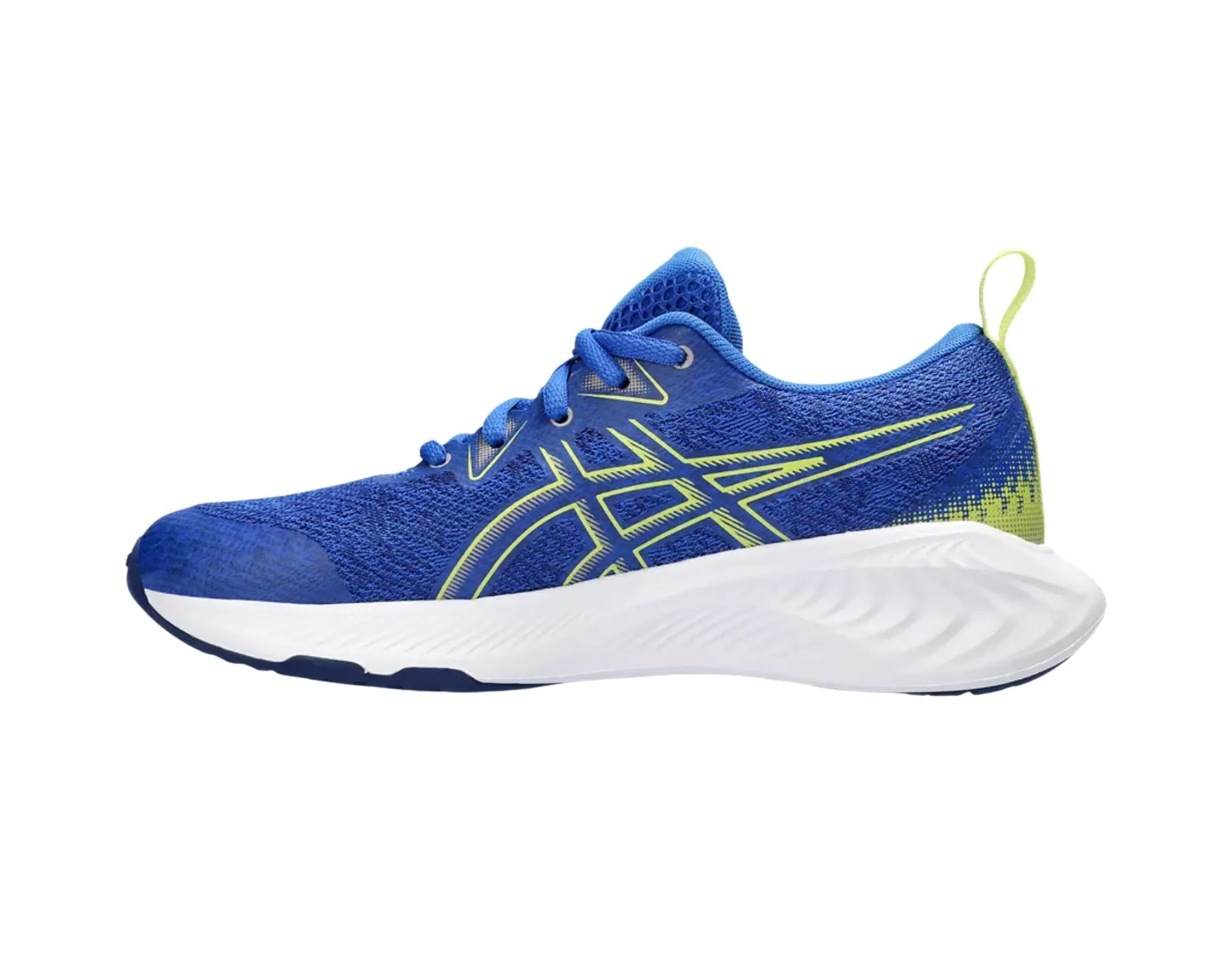 Schuhe Asics Asics Gel-Cumulus 25 GS Kinder