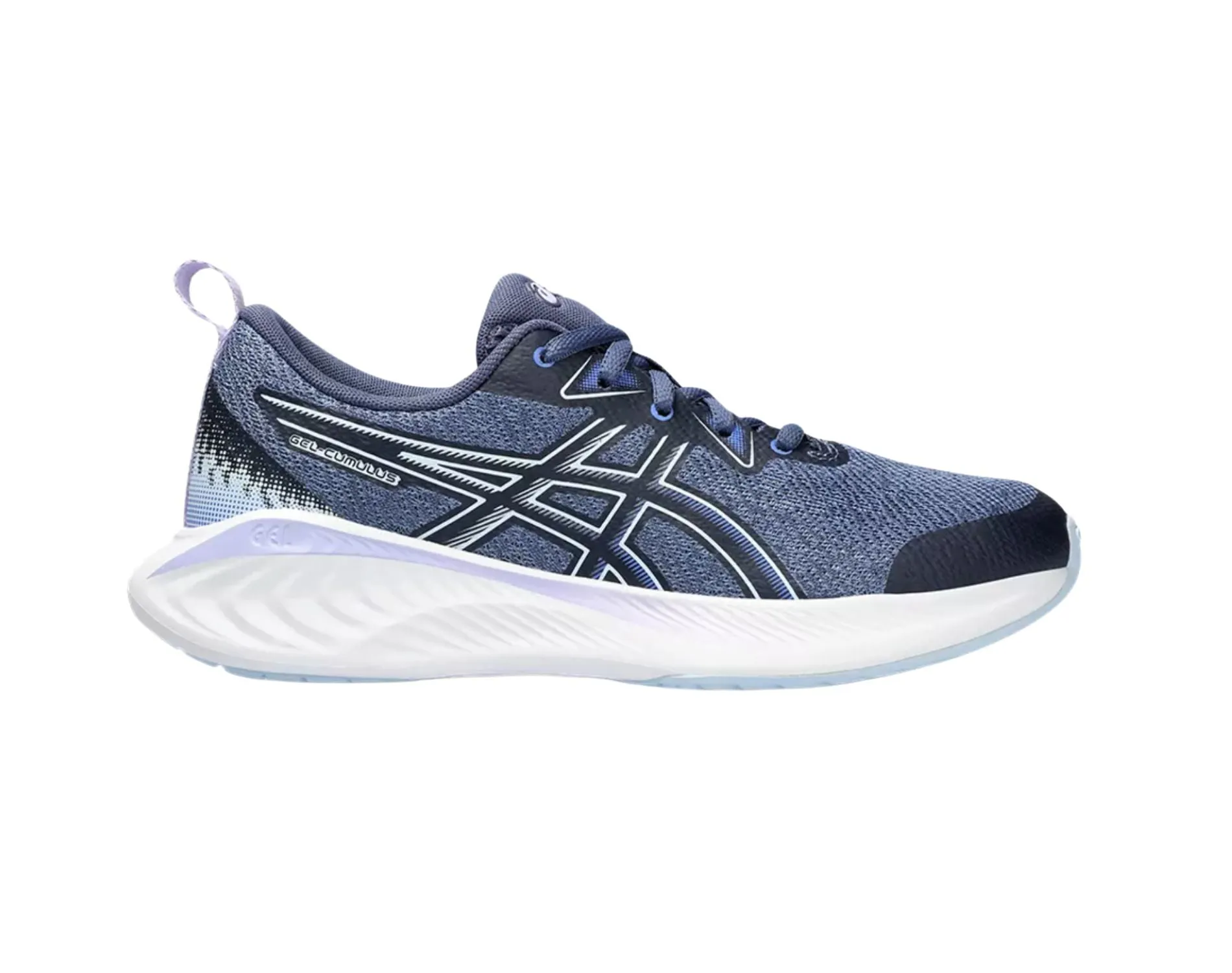 Schuhe Asics Asics Gel-Cumulus 25 GS Kinder