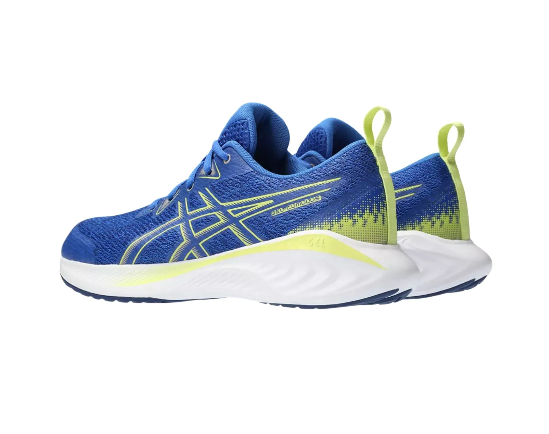 Schuhe Asics Asics Gel-Cumulus 25 GS Kinder