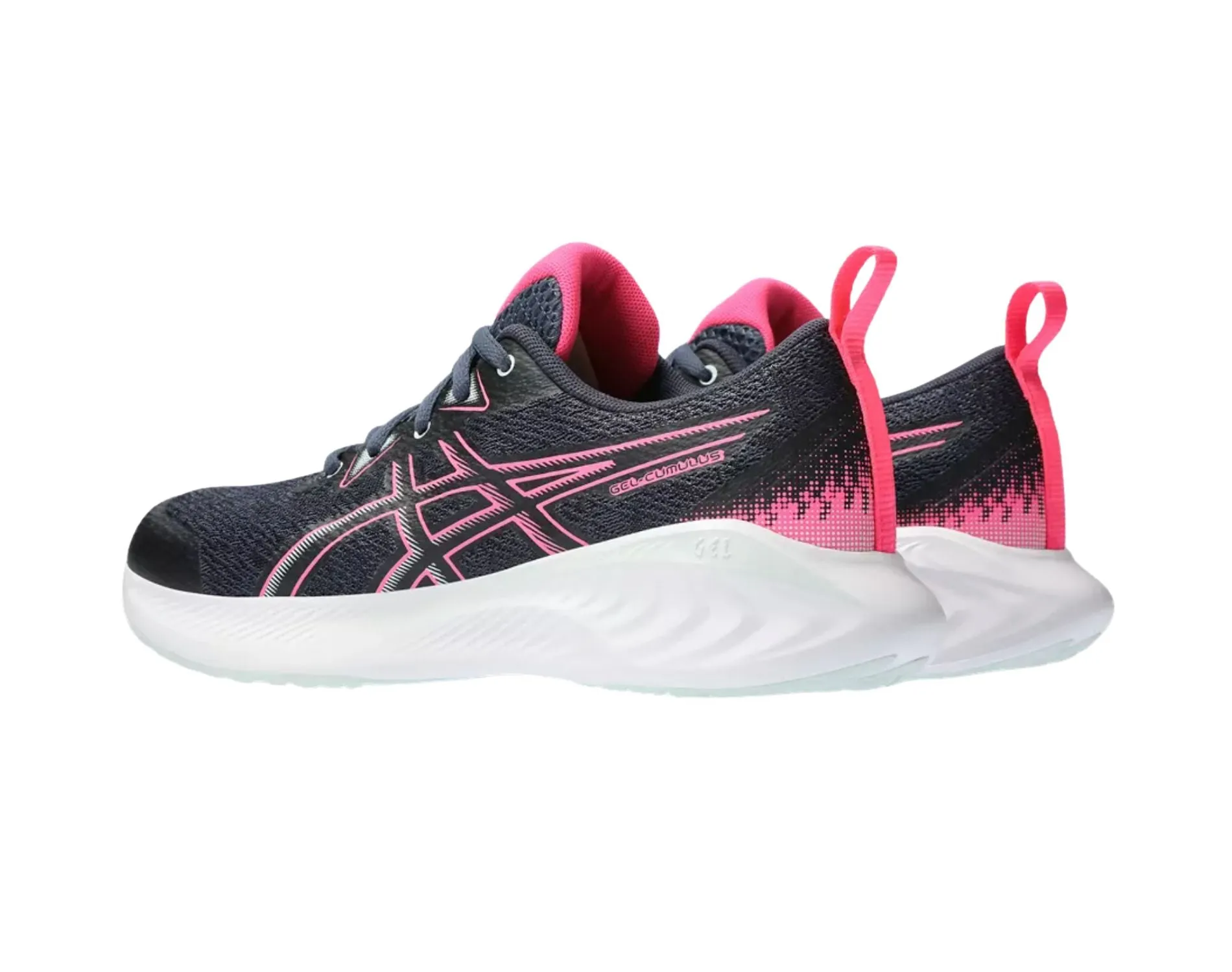 Schuhe Asics Asics Gel-Cumulus 25 GS Kinder
