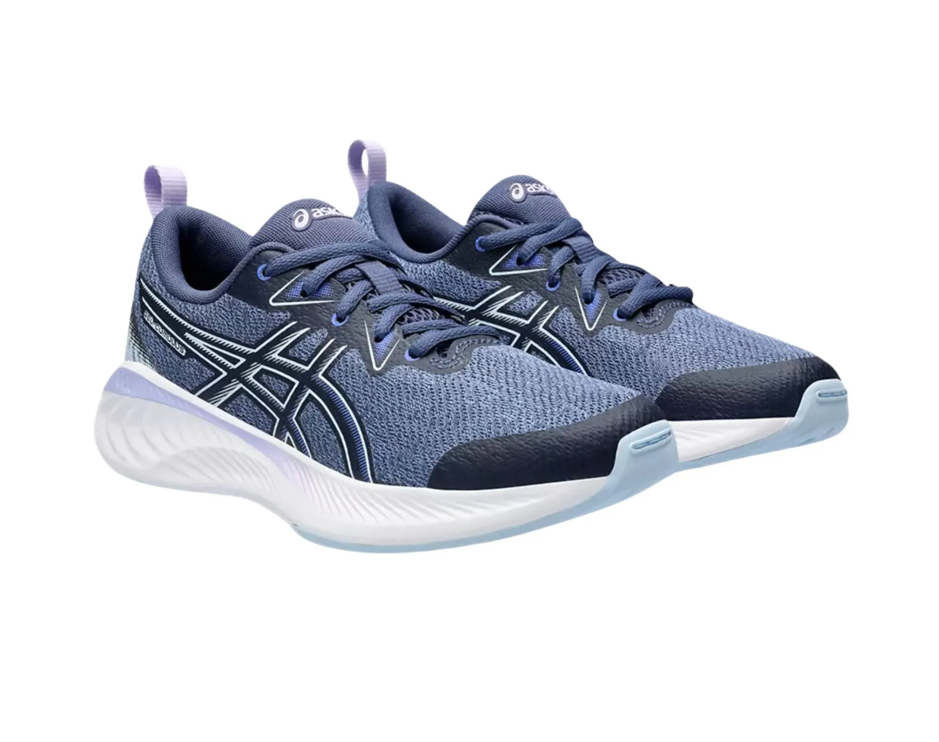 Schuhe Asics Asics Gel-Cumulus 25 GS Kinder