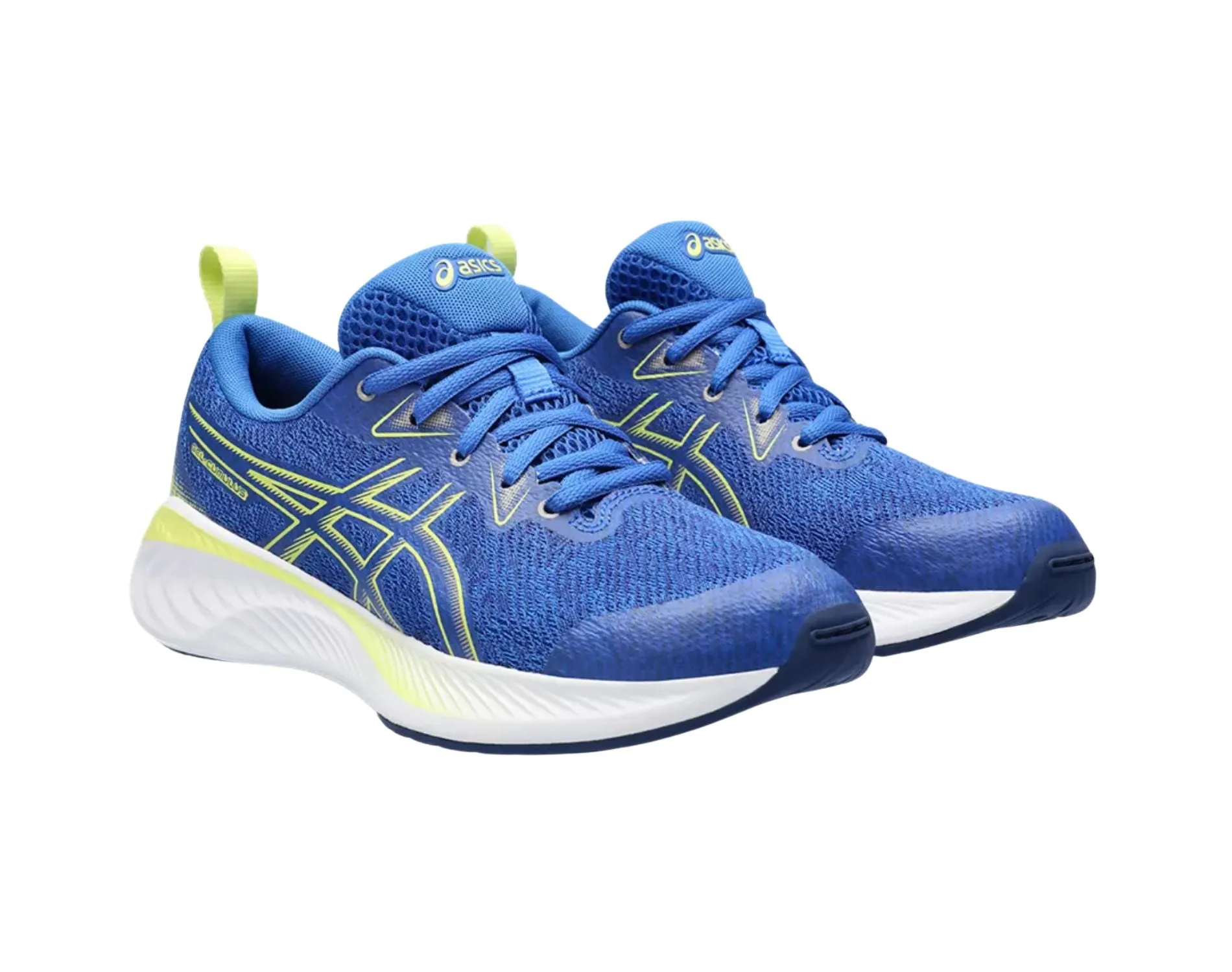 Schuhe Asics Asics Gel-Cumulus 25 GS Kinder
