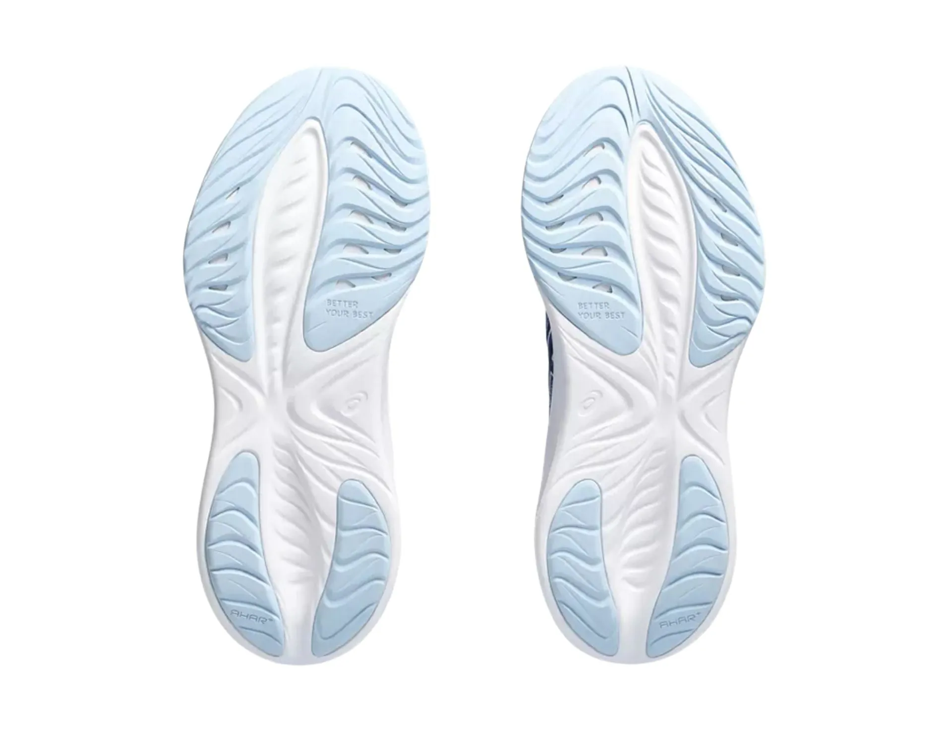 Schuhe Asics Asics Gel-Cumulus 25 GS Kinder