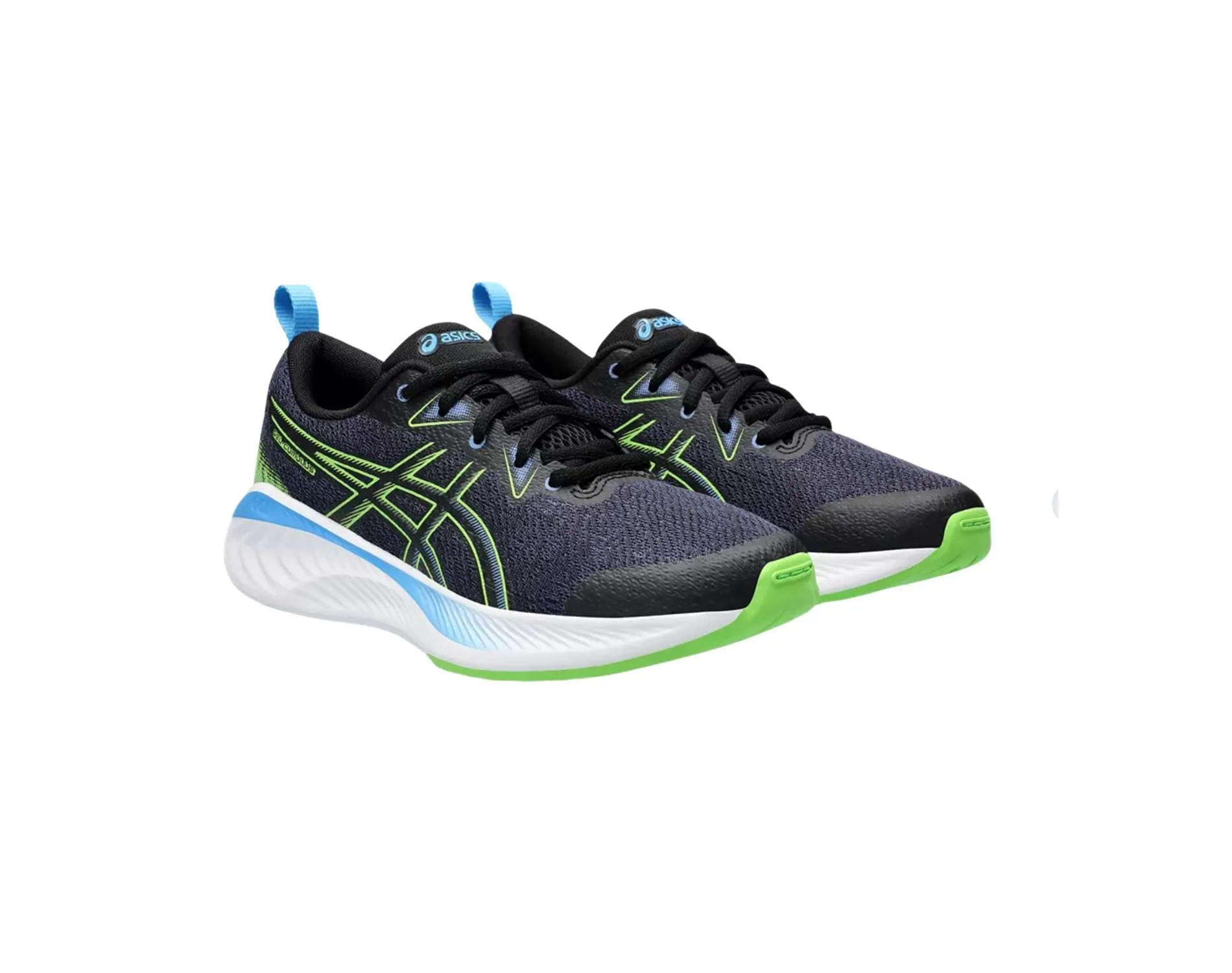 Schuhe Asics Asics Gel-Cumulus 25 GS Kinder