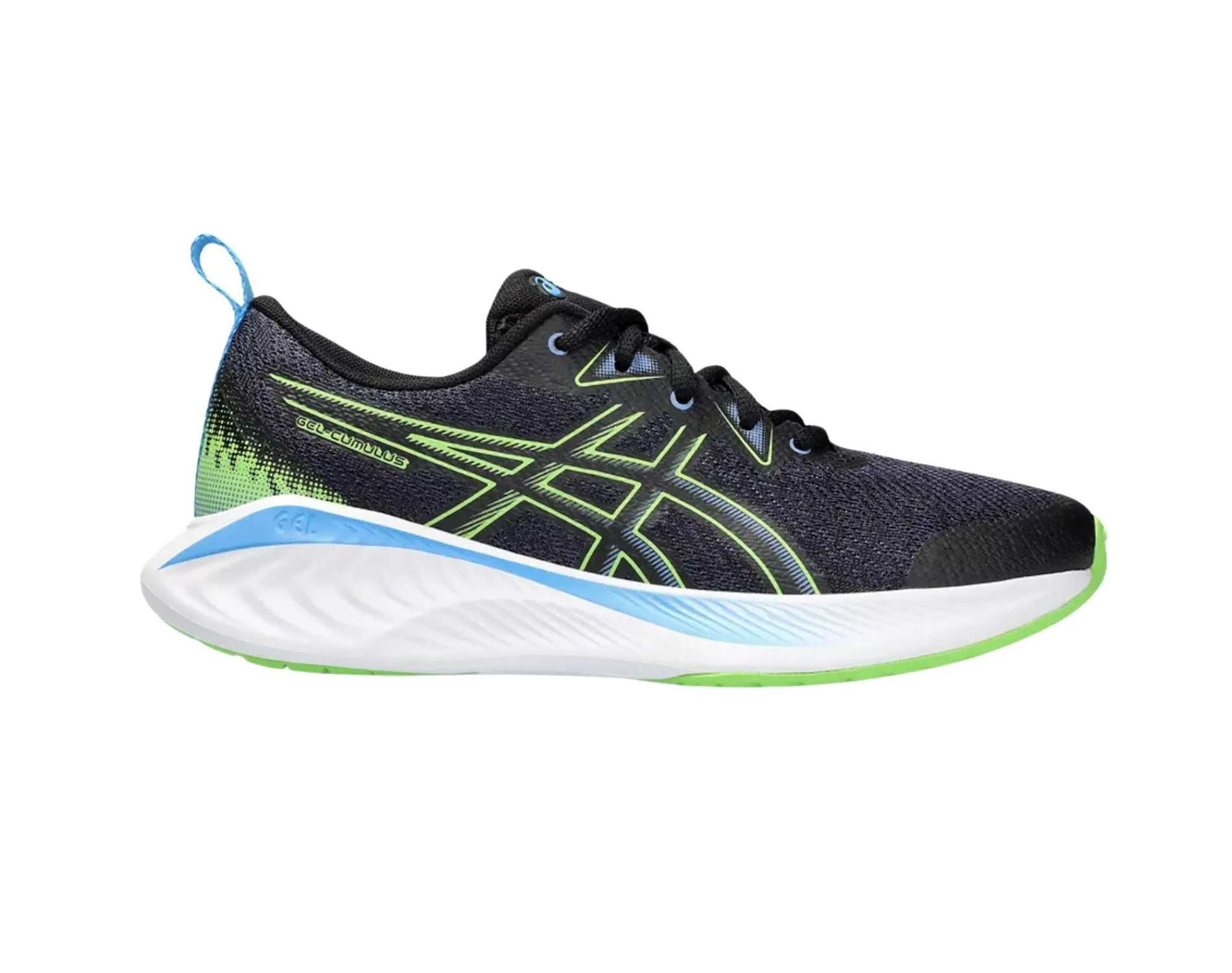 Schuhe Asics Asics Gel-Cumulus 25 GS Kinder