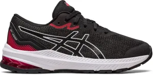 Asics GT 1000 11 GS Laufschuhe für Kinder - Schwarz