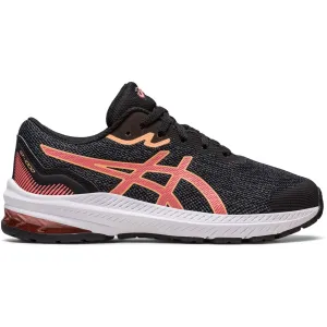 Asics GT 1000 11 GS Laufschuhe für Kinder - Schwarz