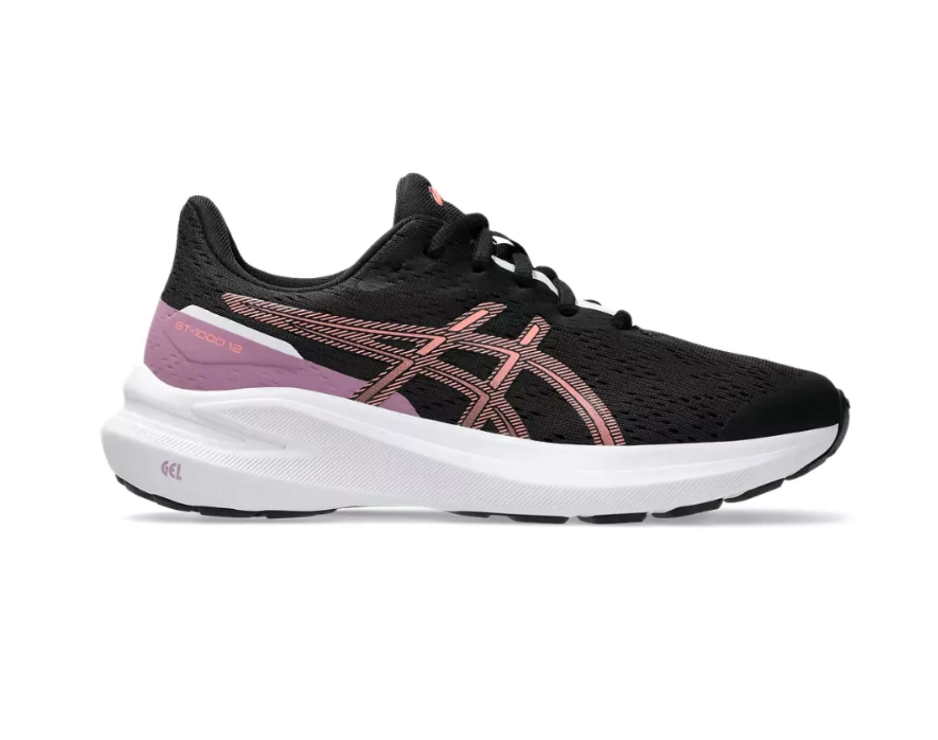 Schuhe Asics Asics GT-1000 13 GS Kinder