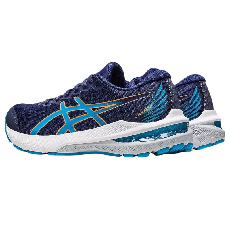 Schuhe Asics Asics GT-2000 11 GS Kinder