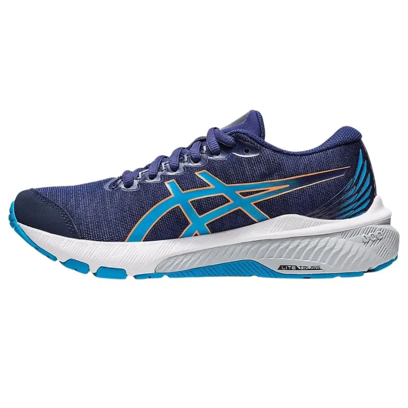 Schuhe Asics Asics GT-2000 11 GS Kinder