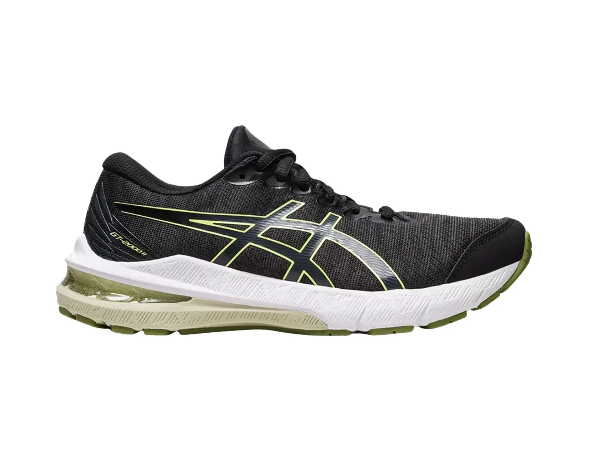 Schuhe Asics Asics GT-2000 11 GS Kinder