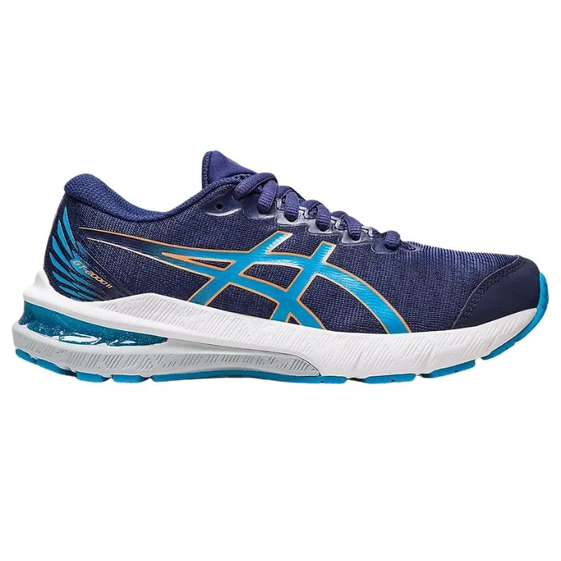 Schuhe Asics Asics GT-2000 11 GS Kinder