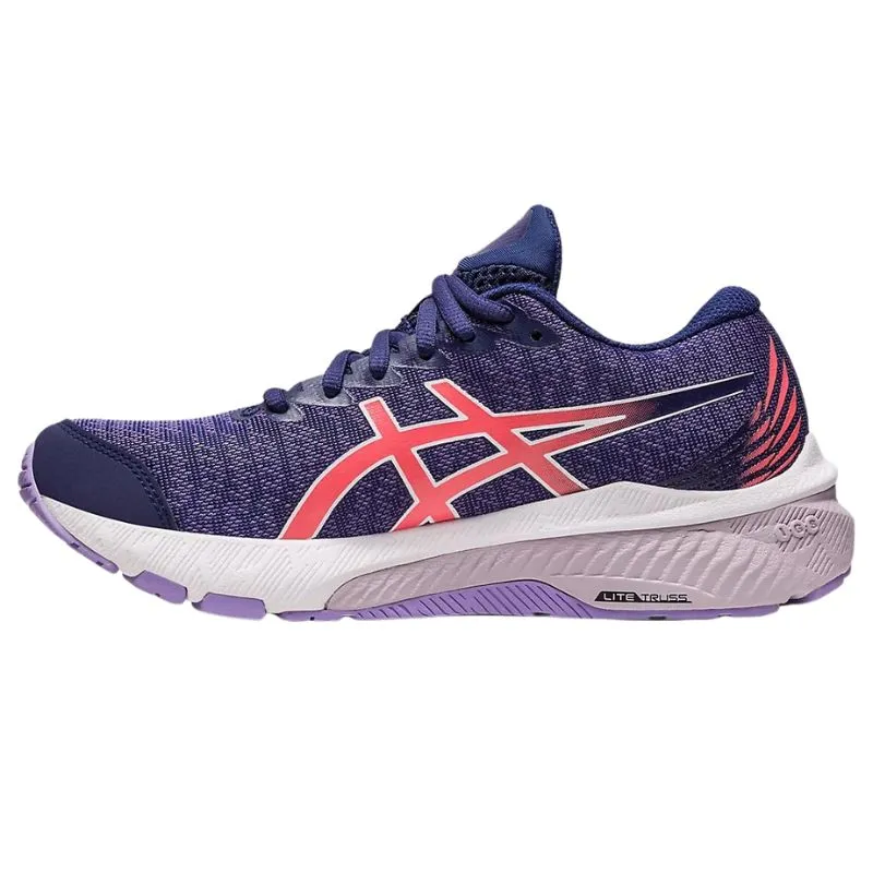 Schuhe Asics Asics GT-2000 11 GS Kinder