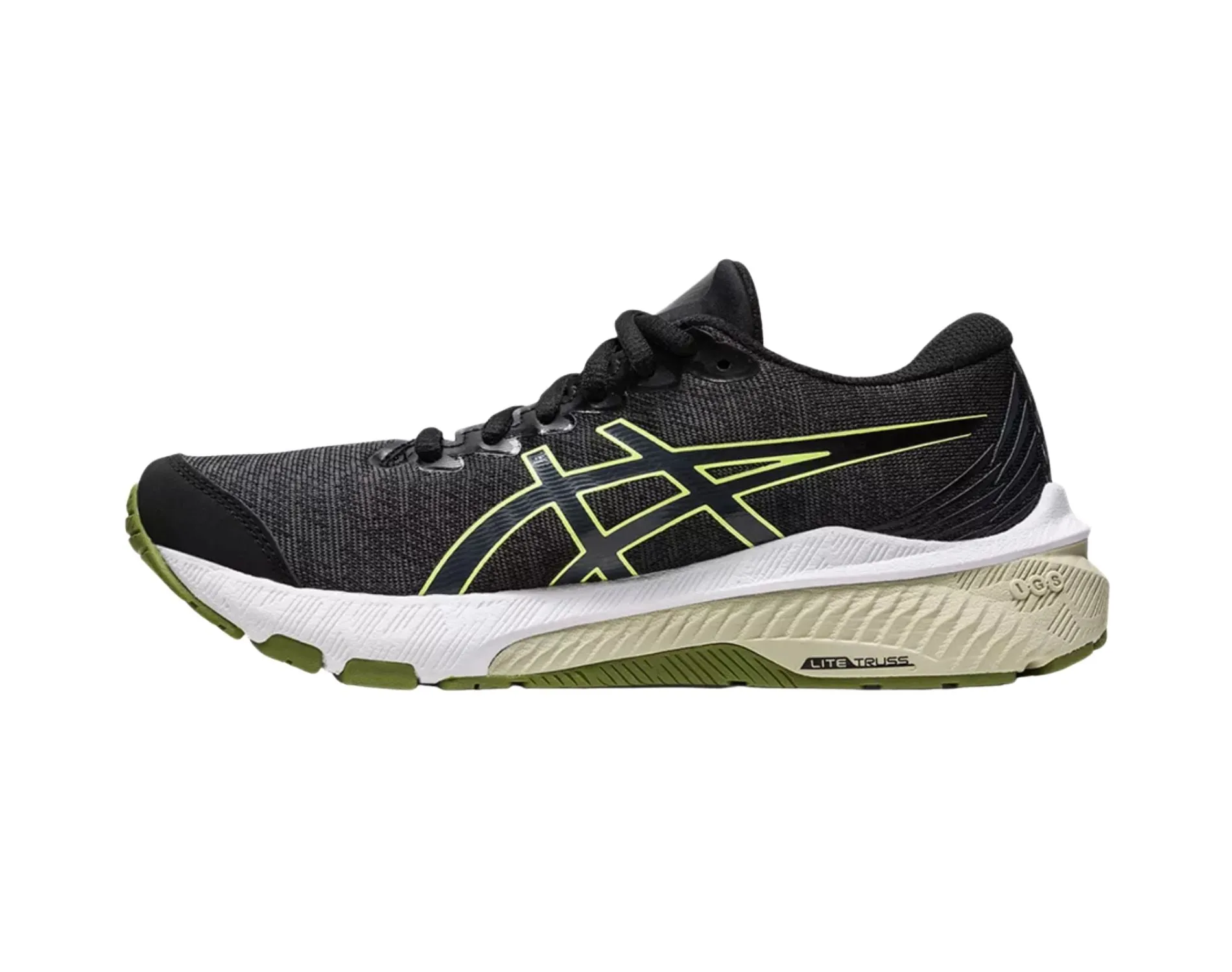 Schuhe Asics Asics GT-2000 11 GS Kinder
