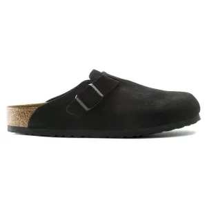 Birkenstock Schuhe Erwachsene Boston Soft