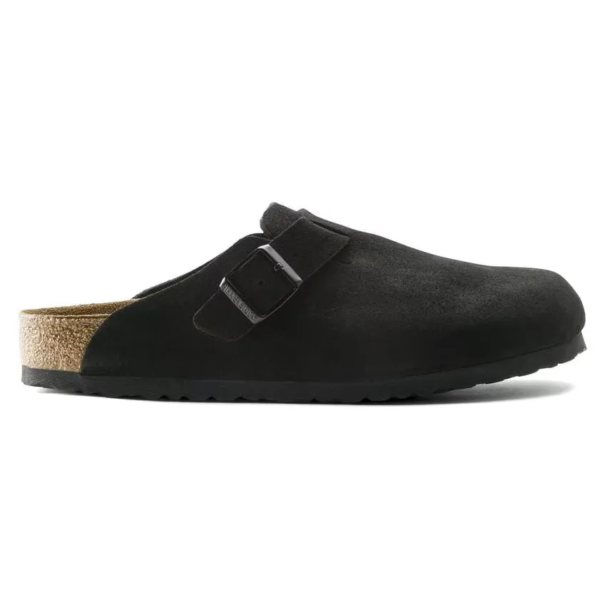 Birkenstock Schuhe Erwachsene Boston Soft