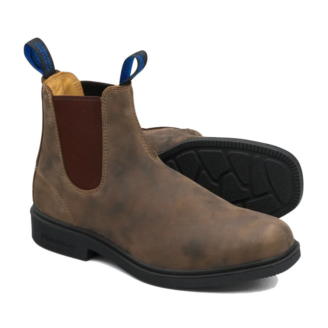 Blundstone Herrenschuhe #1391 Winter Thermofutter Business
