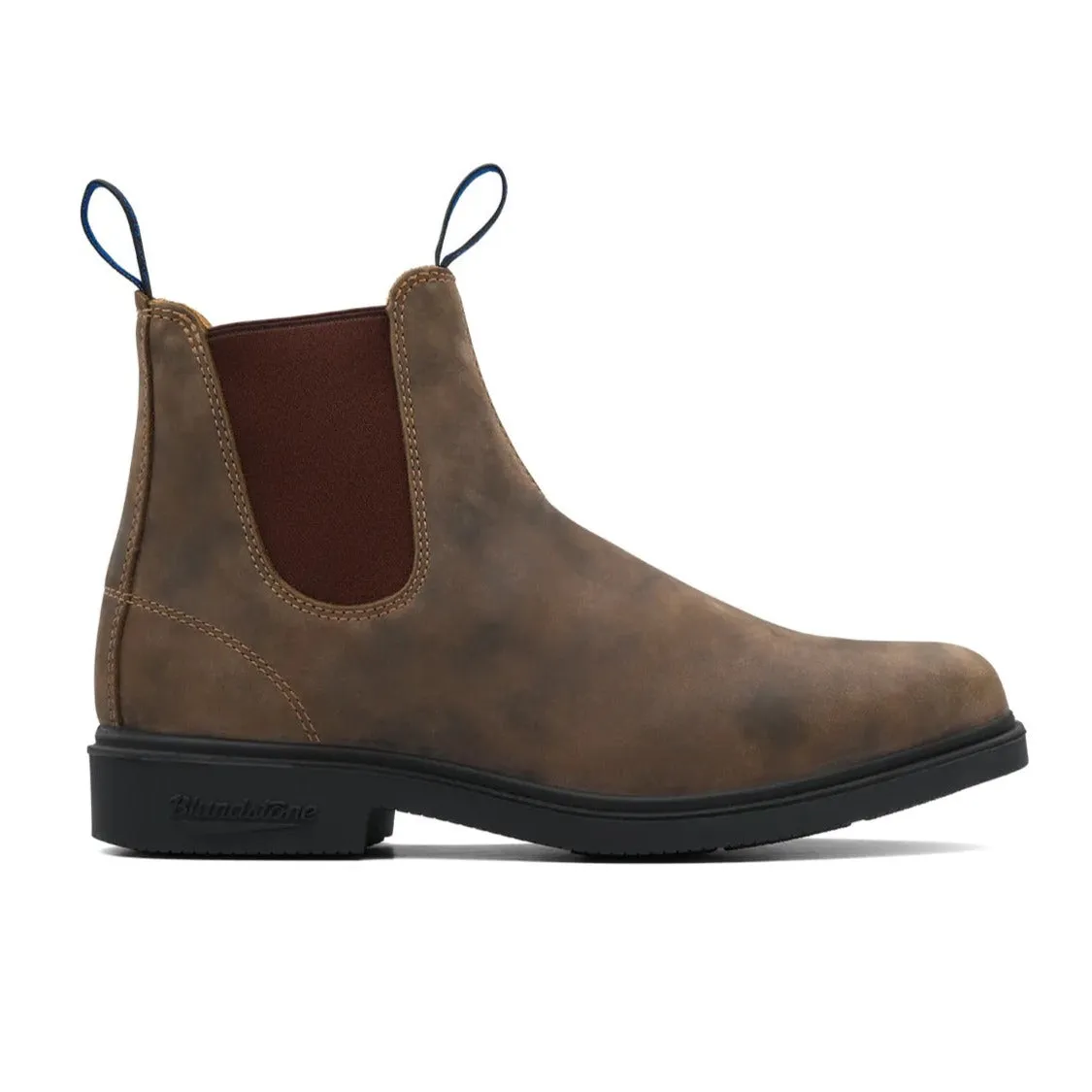 Blundstone Herrenschuhe #1391 Winter Thermofutter Business