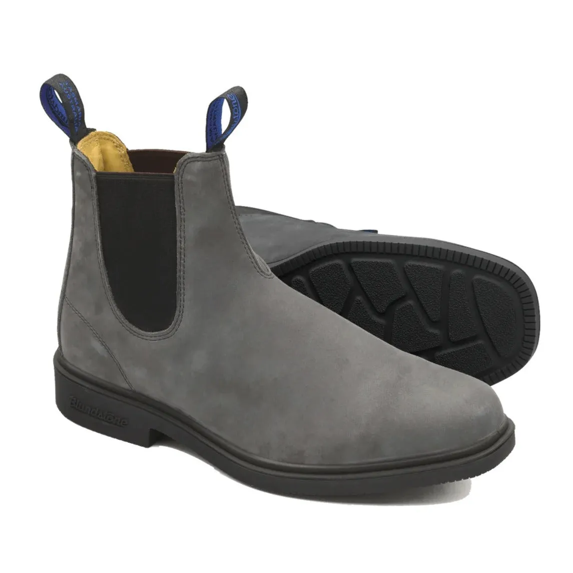 Blundstone Schuhe für Erwachsene #1392 Winter Thermik Kleid