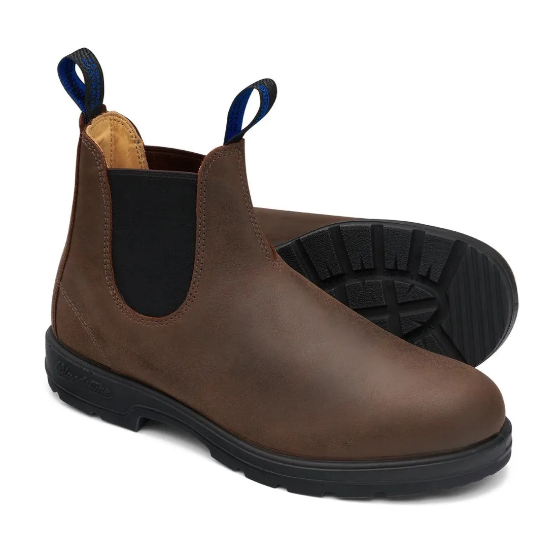 Blundstone Winter-Thermisch Erwachsene #1477