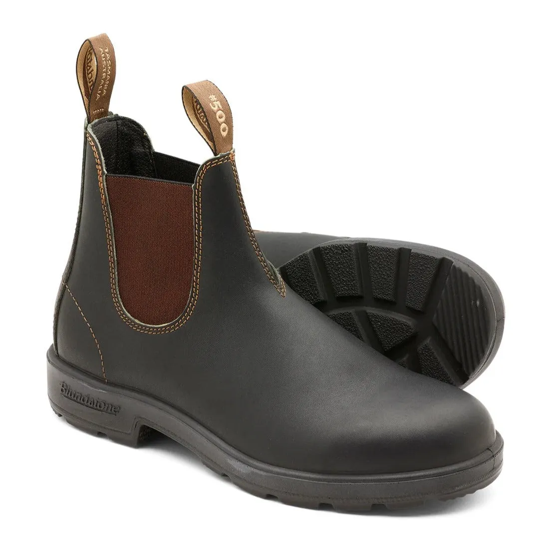 Blundstone Herrenschuhe Modell #500