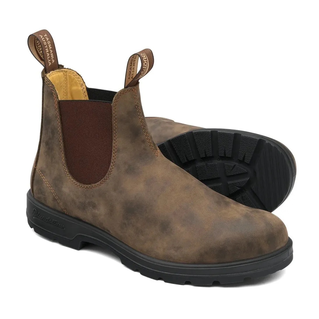 Blundstone Herrenschuhe Modell #585