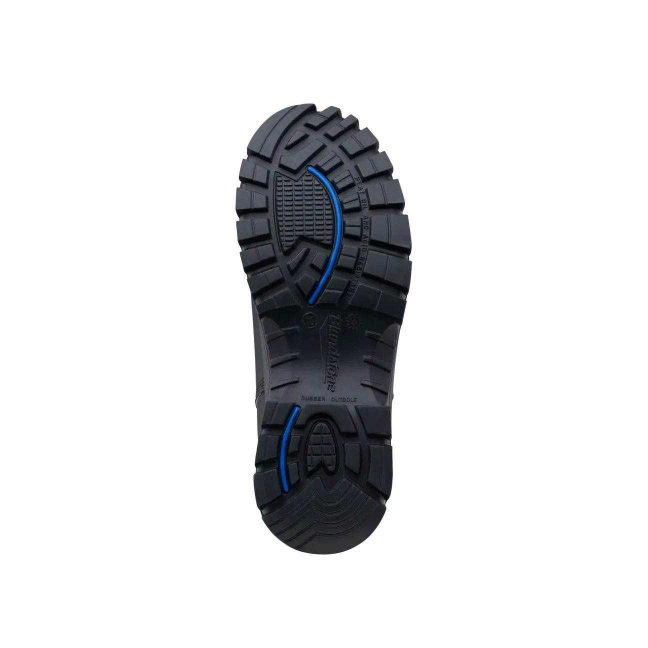 Blundstone Erwachsenen XFR Arbeits- und Sicherheitsschuhe #968