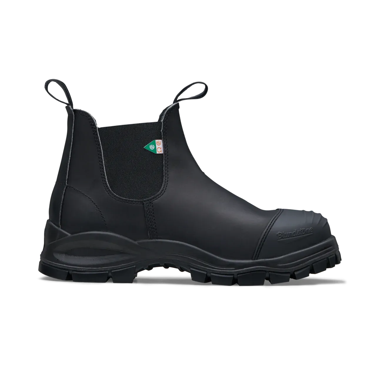 Blundstone Erwachsenen XFR Arbeits- und Sicherheitsschuhe #968