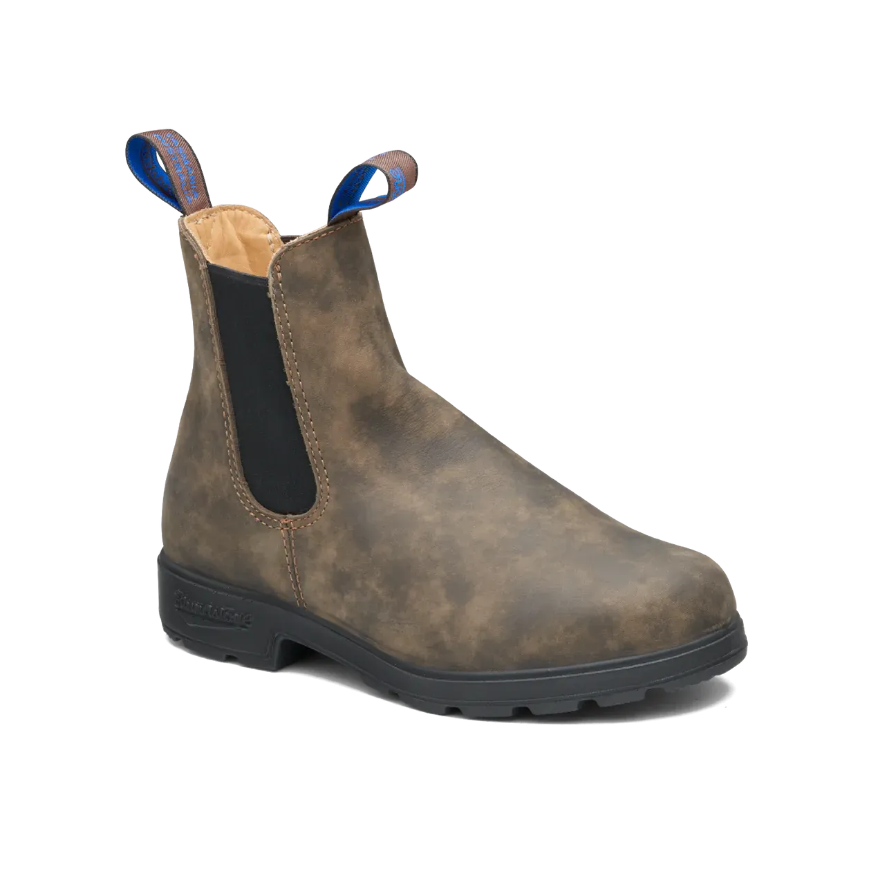Blundstone Damen-Winterstiefel #2223 mit thermischer Isolierung und hohem Schaft