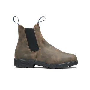 Blundstone Damen-Winterstiefel #2223 mit thermischer Isolierung und hohem Schaft