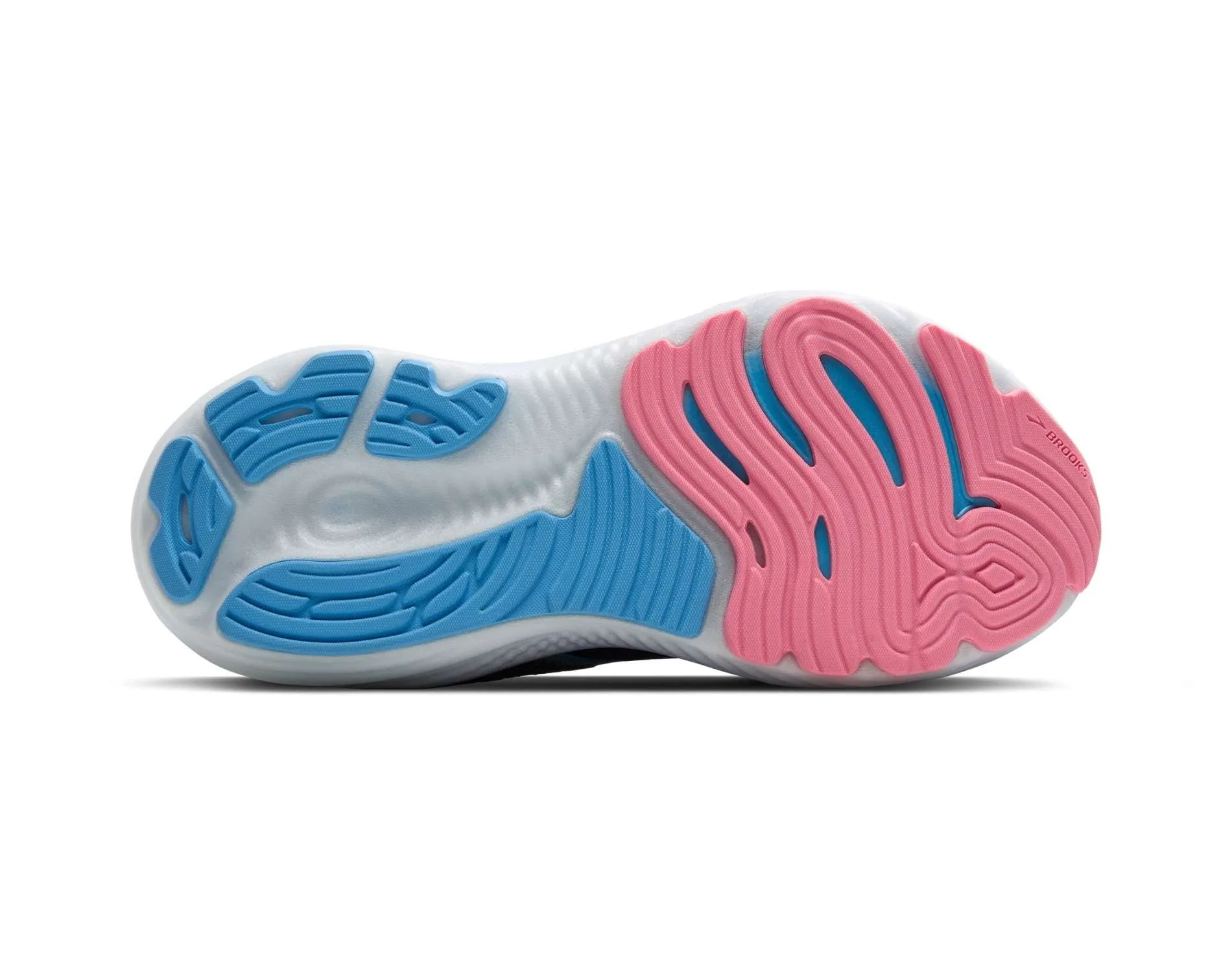 Schuhe Brooks Brooks Glycerin GTS 22 Damen