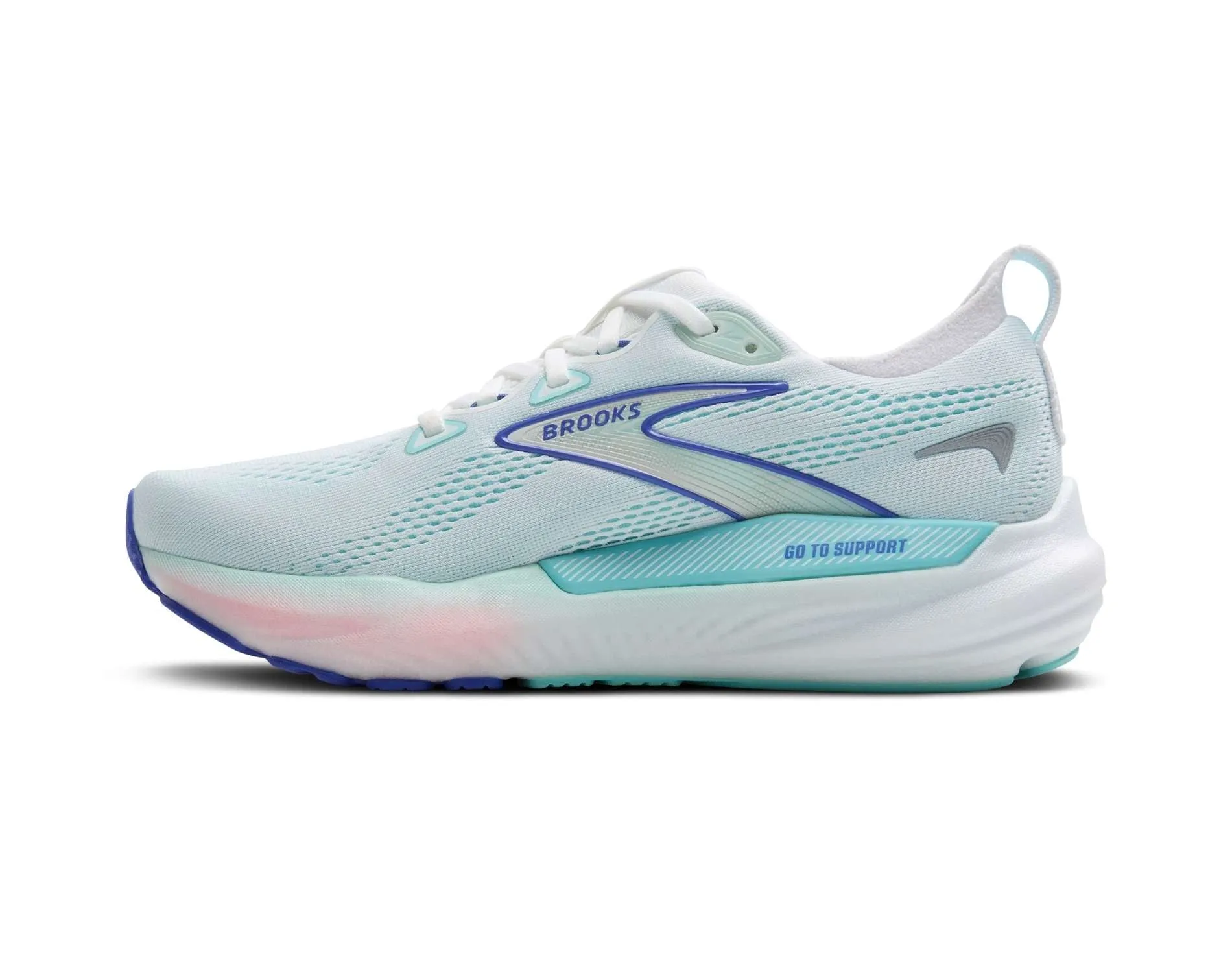 Schuhe Brooks Brooks Glycerin GTS 22 Damen